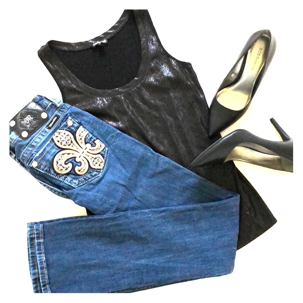 Miss Me Jeans Size 25
